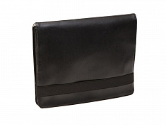 Чехол для ноутбука Moleskine Laptop Case 10" (26х19,5х3см), черный